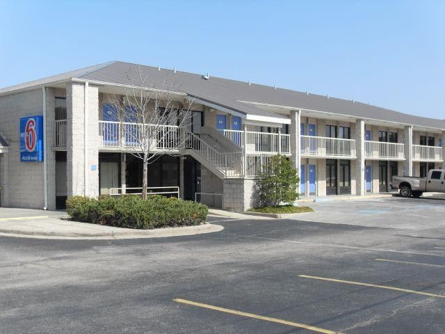 Red Roof Inn Gadsden Kültér fotó